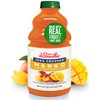 Dr. Smoothie 100% Crushed Mango – No Added Sugar, Made
