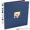 Vienrose Photo Album Self Adhesive 3x5 4x6 5x7 8.5x11 Magnetic