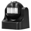 110‑240V Wide Angle PIR Infrared Motion Sensor Detector Movement Switch