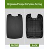 UMISHI Center Console Armrest Cover for 2008 2009 2010 2011