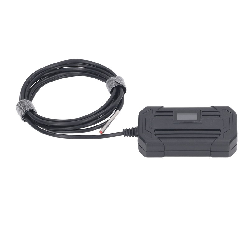Endoscope Camera WIFI Cell Phone Waterproof 3.6mm Industrial Endoscope Snake