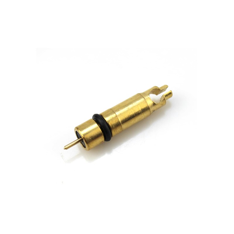 FORLETOR Carburetor Choke Cable and Plunger Choke Starter Valve Kit