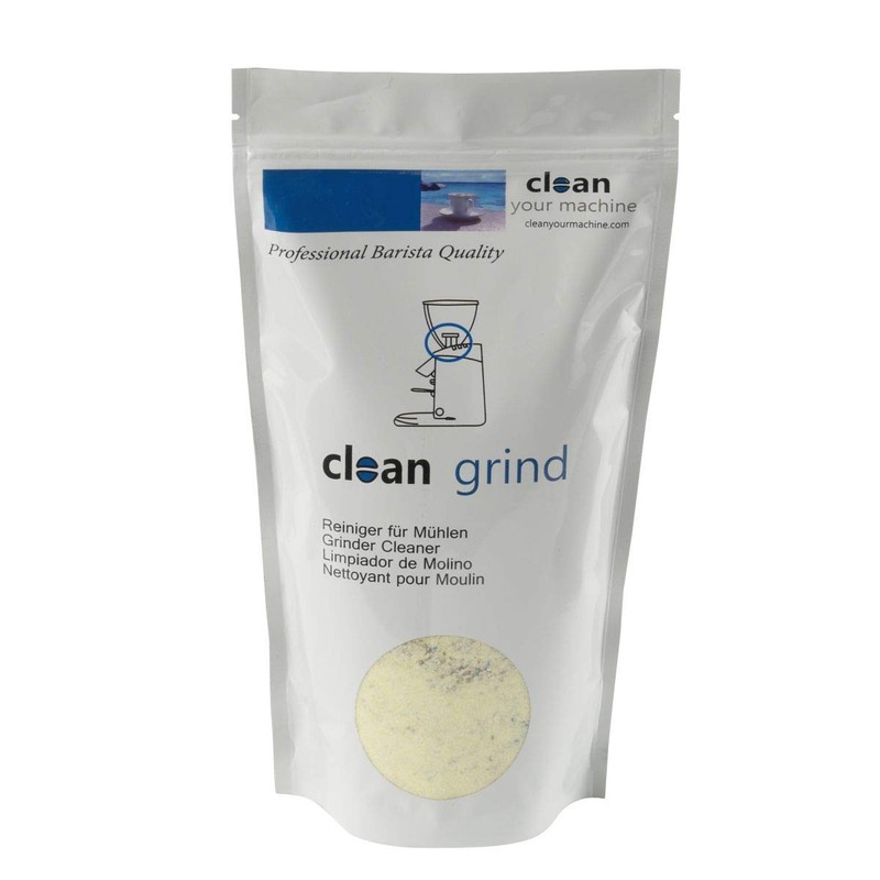 Concept-Art cg500 cleangrind grinder cleaner