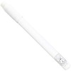Nippon Science Kogyo School Series Chalk Holder, White, SH-S-W