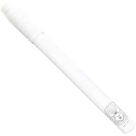 Nippon Science Kogyo School Series Chalk Holder, White, SH-S-W