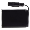 509 12 Volt Ignite Heated Jacket Battery - Black -