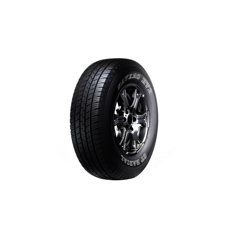 GT Radial Savero HT2 LT235/80R17 120/117R E