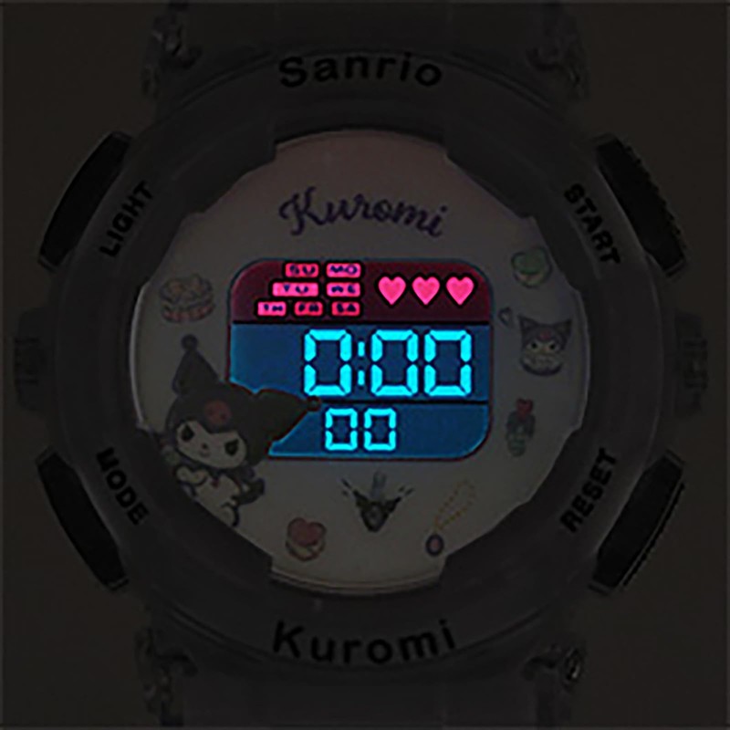 Sanrio Digital, Chromi