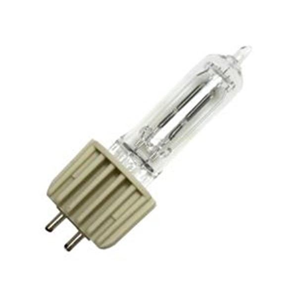 4 Pack HPL 575w-115v Ushio HPL575 1000670 Light Bulb