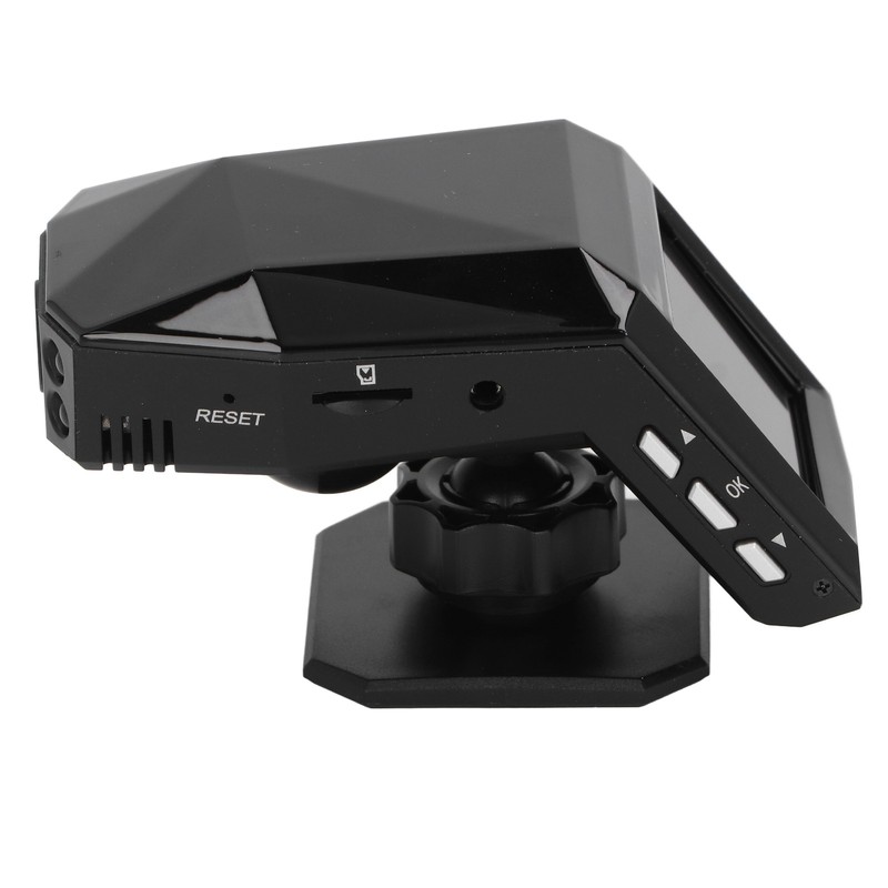 Front Rear Dash Cam 10MP HD Night Vision Dashboard Camera