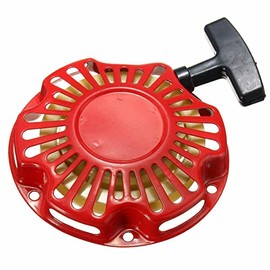 Pull Start Recoil Starter for YARDMAX YT5328 79CC 97CC 98CC 98.5CC Tine Tiller