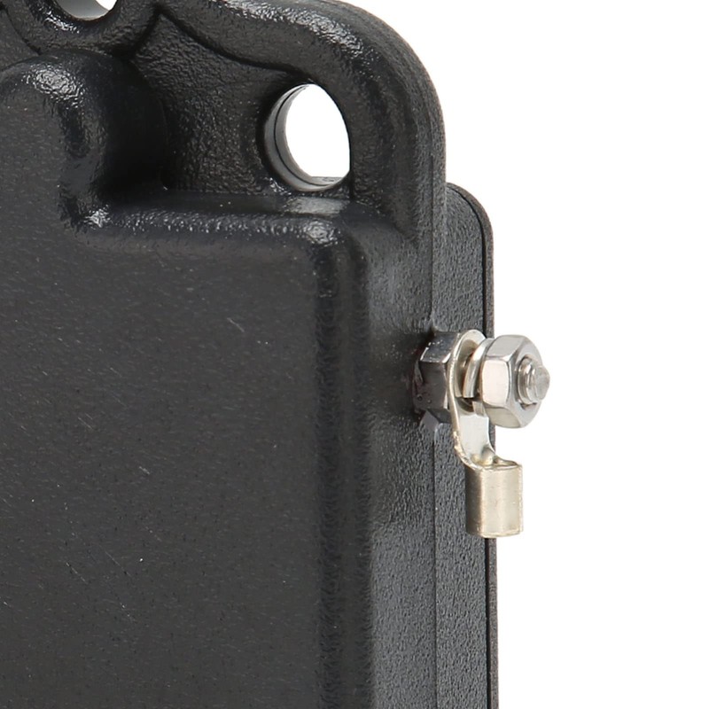 RF End Fed Antenna Portable No-Tune End Fed Radio Antenna