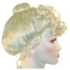 Morris Costumes Gibson Girl Wig