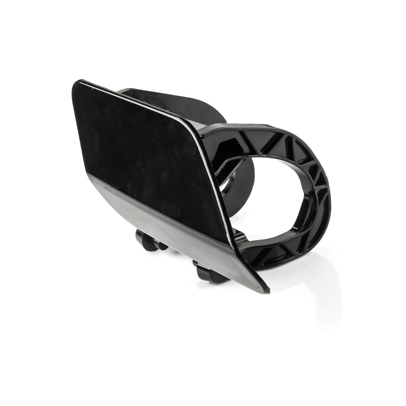 LST Cover Headlight Cleaning System Right W212 S212 2009-2012