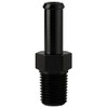 Podavelle 1/4 NPT Male to 3/8" Hose Barb Fitting Adapter