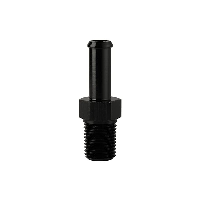 Podavelle 1/4 NPT Male to 3/8" Hose Barb Fitting Adapter