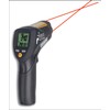 TFA Dostmann Scantemp 485 Infarot Thermometer, Non-Contact Measurement of Surface