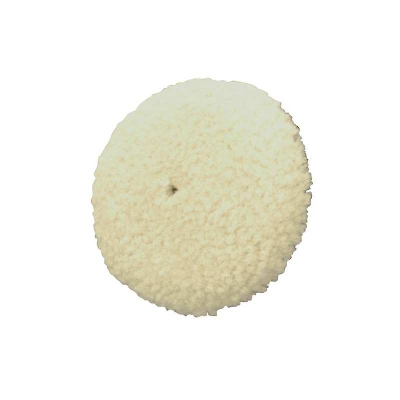 Shurhold 3151 6.5" Compounding Pad (Set of 2)