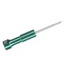 Micro Implant Screw Driver Heat Resistant Stainless Steel Professional Dentistry