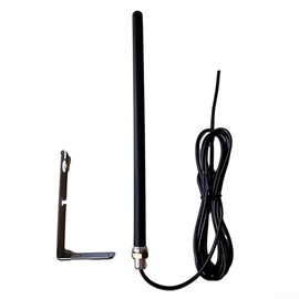 868 MHz Antenna, Outdoo High-Gain Antenna for Garador Hormann Marantec Summer Remote Controls - Enhance