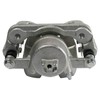 TRQ Front Left Brake Caliper w/Bracket Drivers Side Compatible with