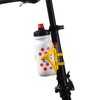 Bicycle Water Bottle Holder - Also Suitable as Baby Bottle