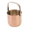 Champagne Ice Bucket, Easy To Large Capacity Keep Chilled Handle