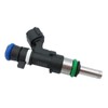 MAFSENSIRAuto FJ972 4pcs Fuel Injectors 10 Holes Replacement for Mitsubishi