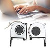 CPU GPU Cooling Fan 4 Pin Good Heat Dissipation Laptop