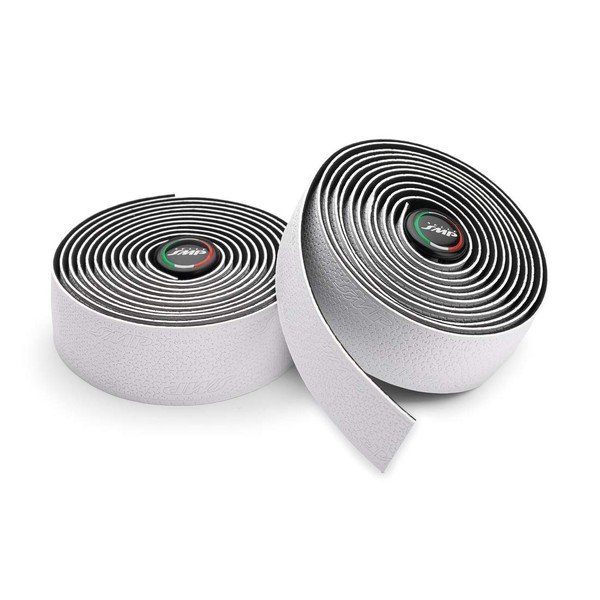 Selle SMP Bar Tape Grip White, One Size