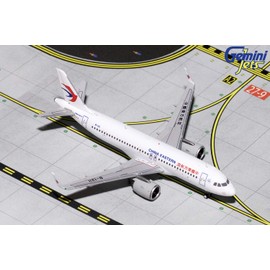 GeminiJets 1:400 Scale China Eastern Airbus A320neo Airplane Model