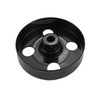 KOHUIPU 8972414162 Vacuum Pump Pulley Compatible with Isuzu NPR NPR-HD
