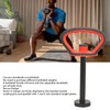 Adjustable Kettlebell Handle Ergonomic Weight Plate Kettlebell Handle Strength Training
