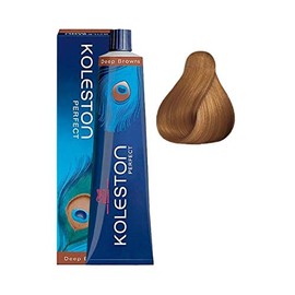 Wella Professionals KP Permanent Haircolor, Number 8/73