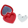 438058 Heart-shaped lip gloss container / 438058 하트 모양 립글로스 용기