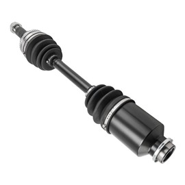 KAX Front Right Constant Velocity CV Axle Shaft Compatible with 2007-2011 CX-7 2.3L, 66-2189 CV Axle Shaft Assembly 1PCS