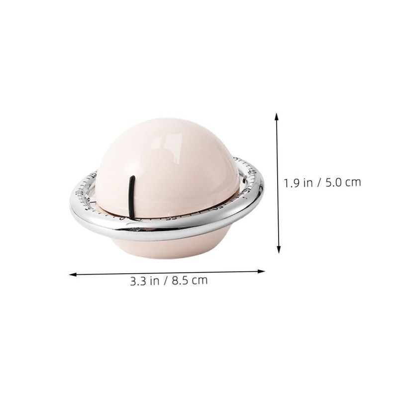 Gatuida Cute Kitchen Timer Boys and Girls Timer for Cooking