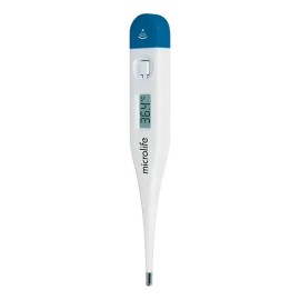 Termometro Digital 60 Seg Microlife Mt3001 Garantia 2 Años                                                                                            