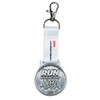 WePulse 10K Marathon Medal Keyring