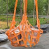 Lifting Net 1 x 1 m Load Lifting Net Webbing