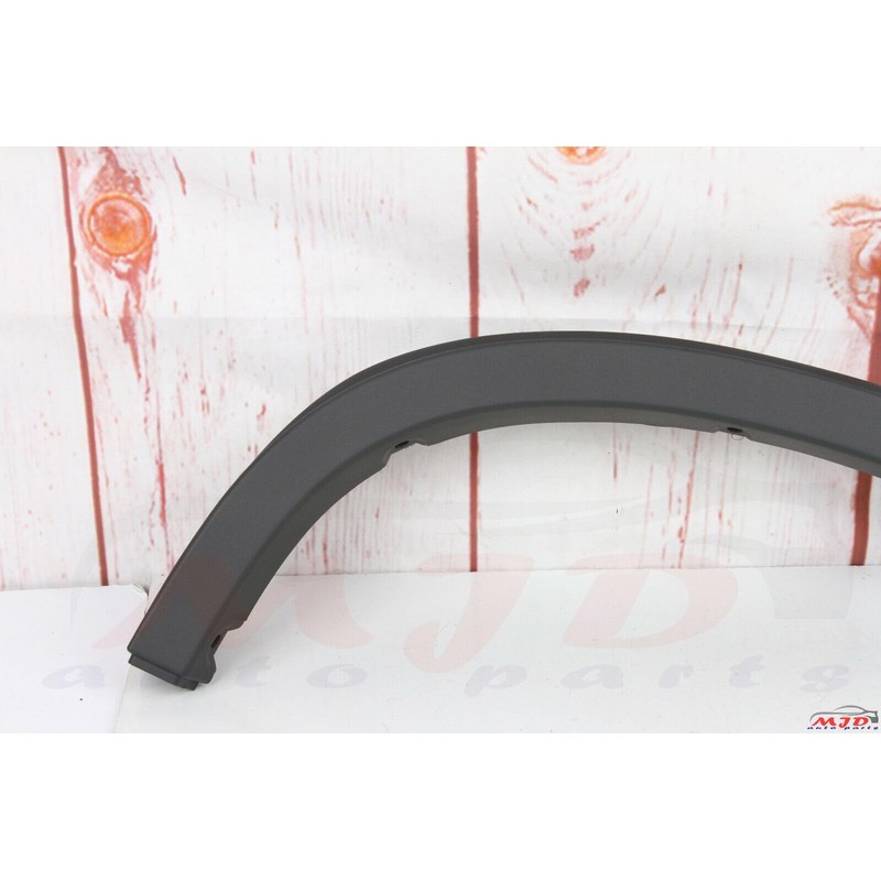 MJD AUTO PARTS FOR DODGE RAM PROMASTER 2014-2018 MOLDING TRIM