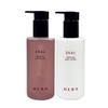 Hera Zil Body 2-Piece Set (Shower Gel 250ml + Body Lotion 230ml) G / 헤라 지일 바디 2종세트 (샤워젤 250ml+바디로션 230ml) G