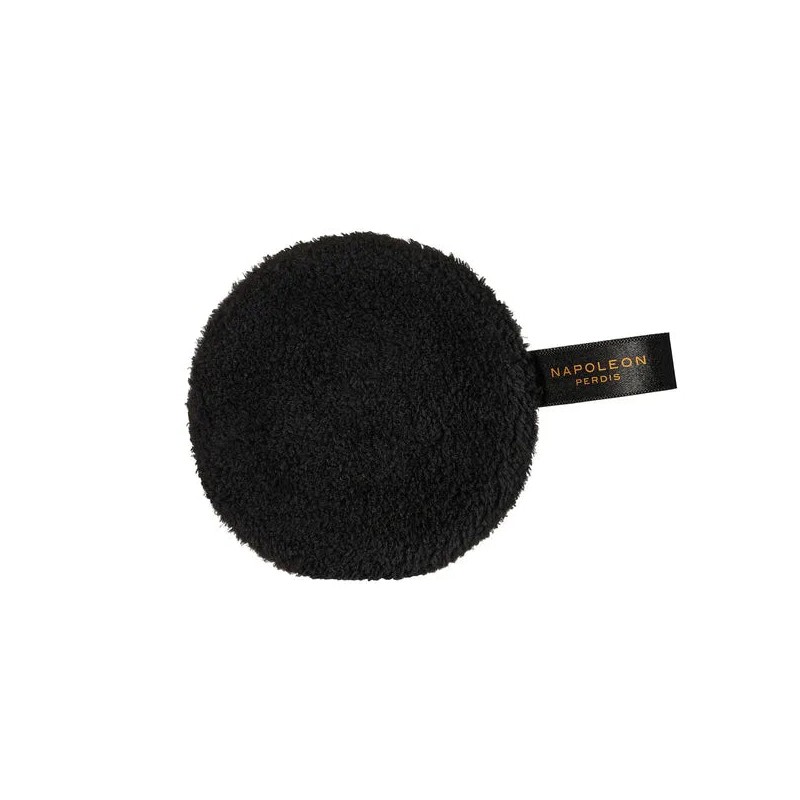 Napoleon Perdis Lift Off Reusable Makeup Remover Puff Pack 3