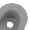 2 Pcs Door Lock Knob Grommet 7R3Z 63220A51 AC Left