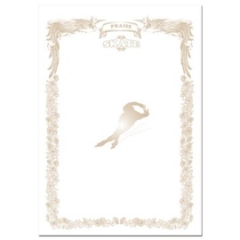 Unix (unix-based) Sport Another Certificates Paper Skate FD13 – 95