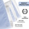 Platinum Care Pads Reusable Bed Underpad - Waterproof & Washable