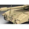 Revell 03361 M109 A2 1/72 Scale Unbuilt/Unpainted Plastic Model Kit,