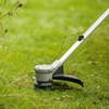 Bosch Schneidfaden für Rasentrimmer (Fadenlänge: 24 m; Fadendicke: 2,4 mm;