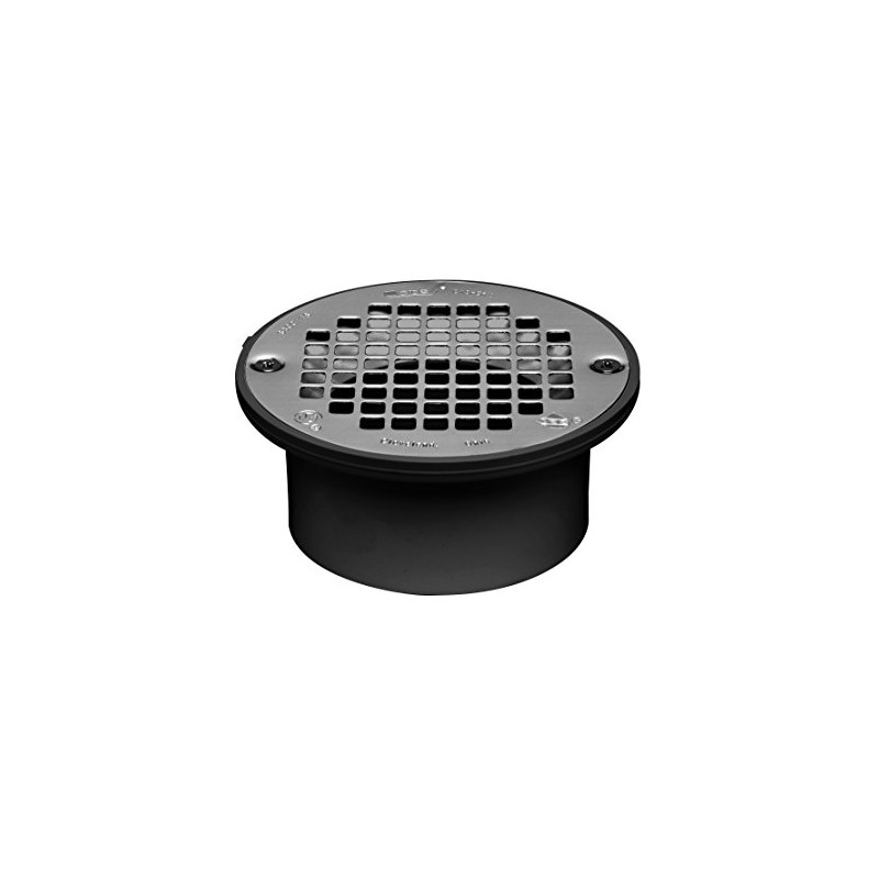 Oatey 43582 3 in. or 4 in. ABS General Purpose