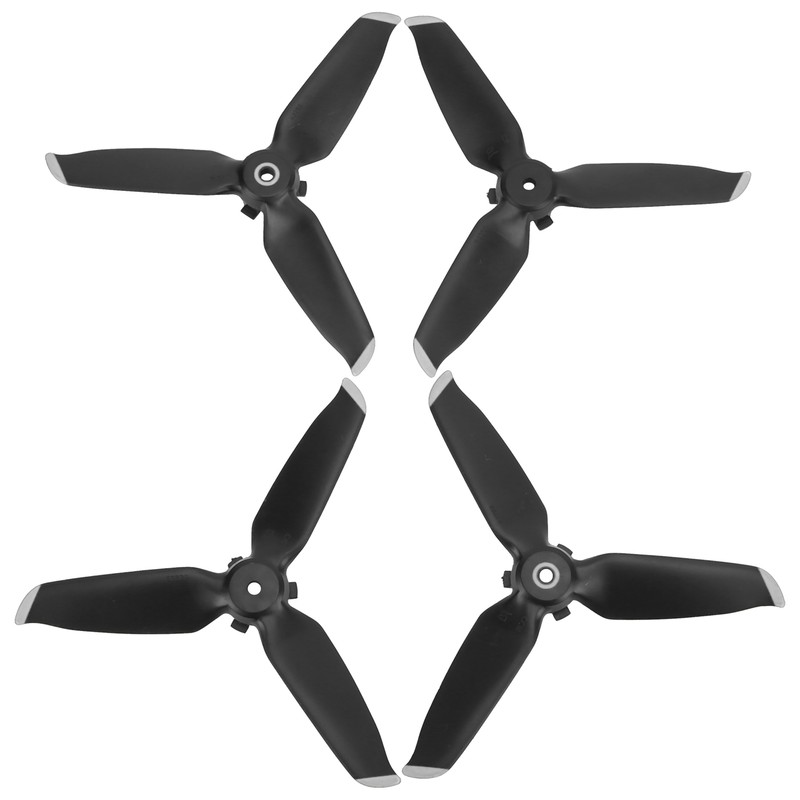 4PCS 5328S Quick Release Propellers for DJI FPV Drone Accessory